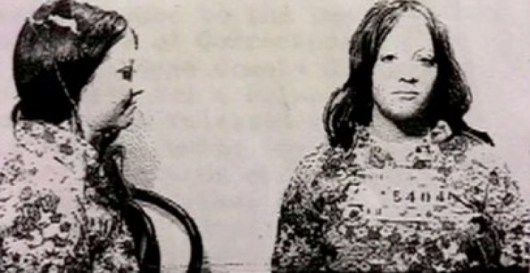 O femeie care a evadat din închisoare, găsită după 37 de ani